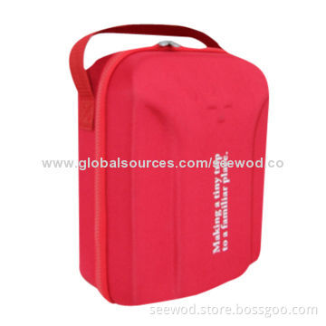 New Hard EVA Case for First-aid Kits
